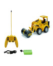 RC Road Roller