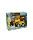 RC Wood Load Loader