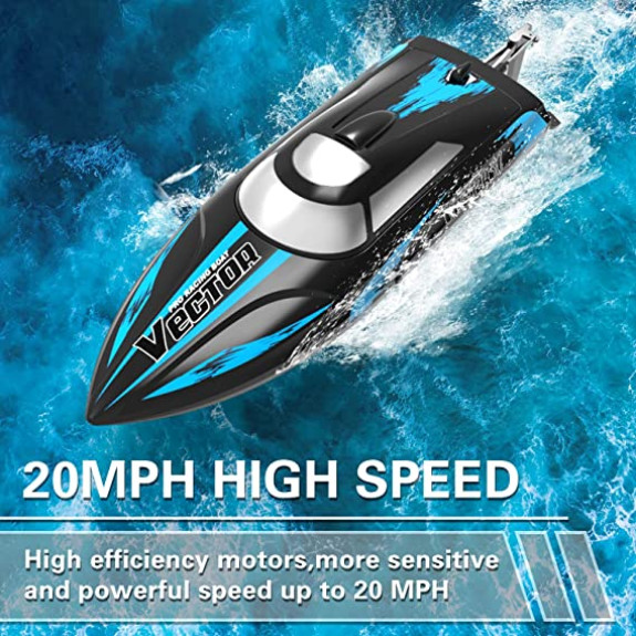 VOLANTEXRC RC Boats Remote Control