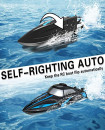 VOLANTEXRC RC Boats Remote Control