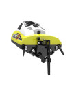 Vector XS - Yellow