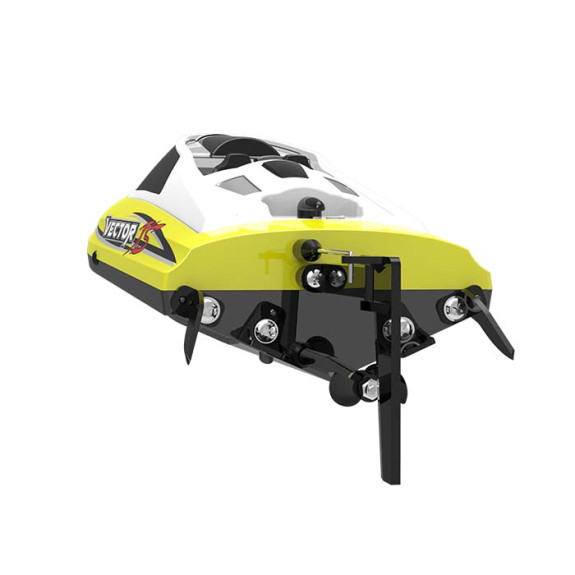 Vector XS - Yellow