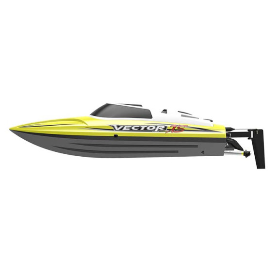 Vector XS - Yellow