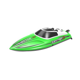 Vector XS - Green