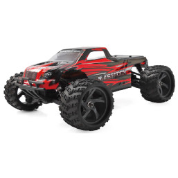 RC PRO : Mastadon