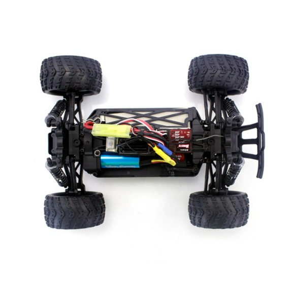RC PRO : Mastadon