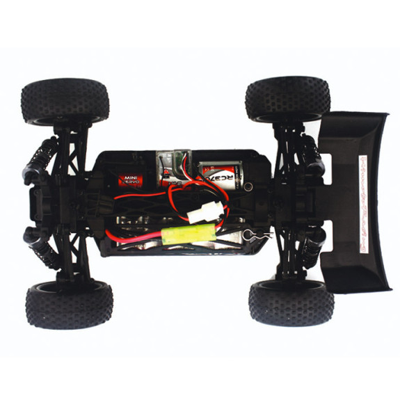 RC PRO : Spino