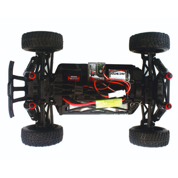 RC PRO : HAMMER