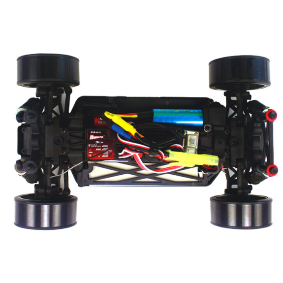RC PRO : DRIFTX