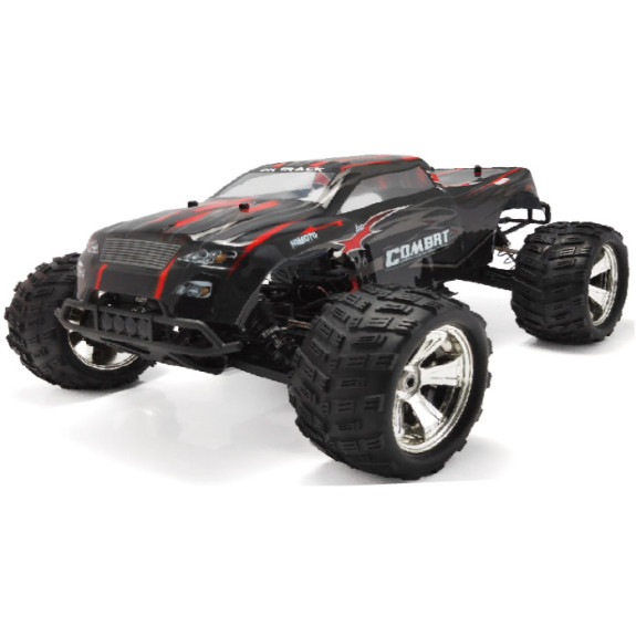 RC PRO : COMBAT