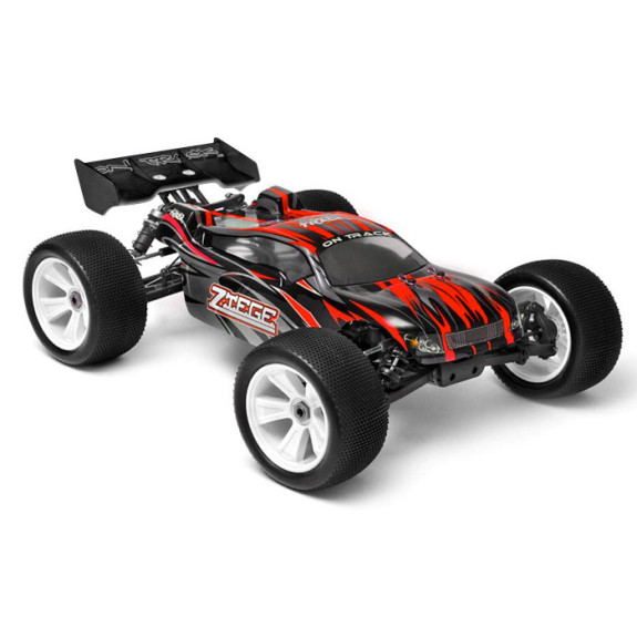 RC PRO : Ziegz