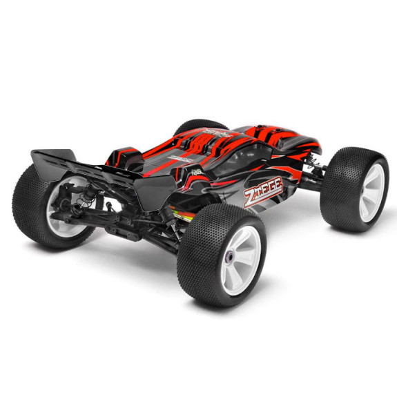 RC PRO : Ziegz