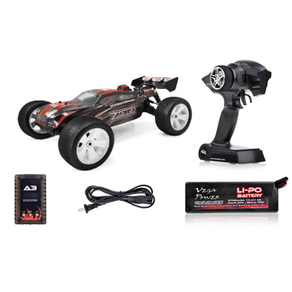 RC PRO : Ziegz
