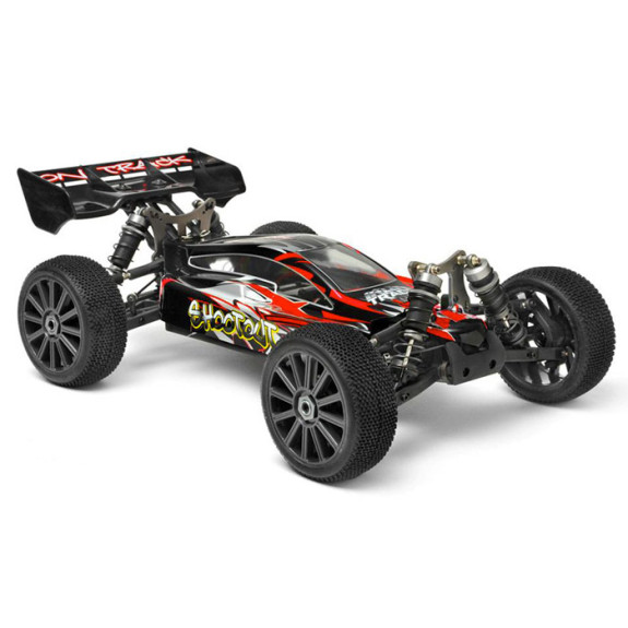 RC PRO : Shootout