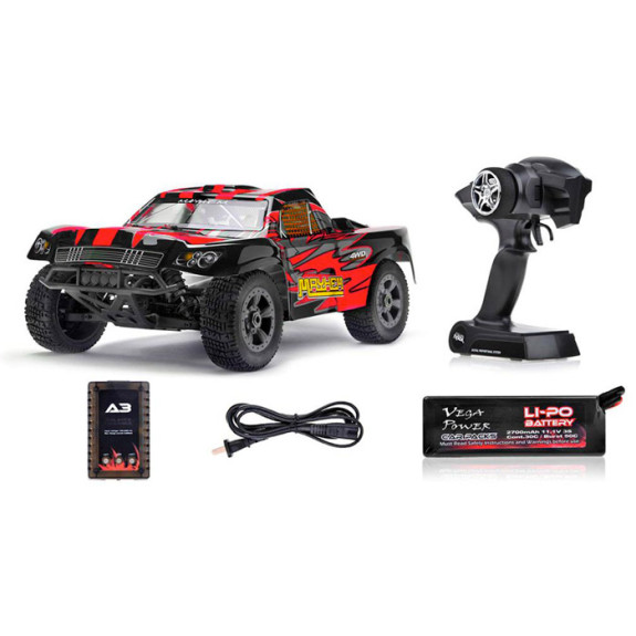 RC PRO : Mayhem