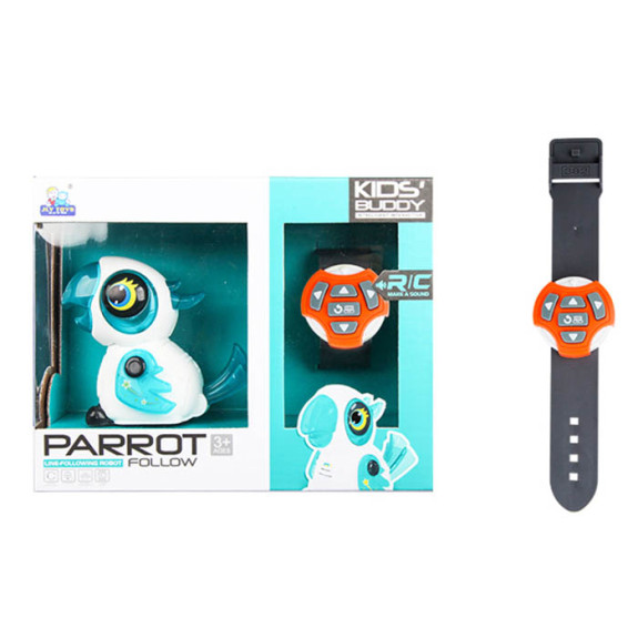 RC PRO : Remote Control Parrot
