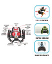 RC Car : Drift Car Blue Grey