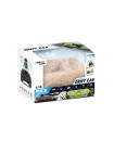 RC Car : Drift Car Blue Grey