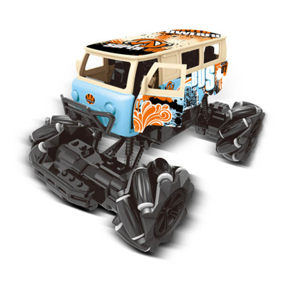 RC Car : Drift Car Multi