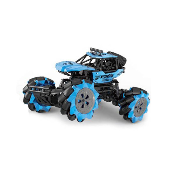 RC Car : Lateral Drift Car