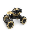 RC Car : Lateral Drift Car