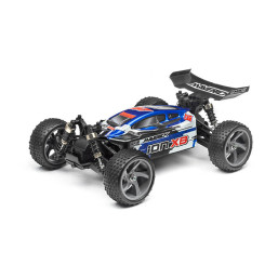 RC PRO : Maverick - Ion XB