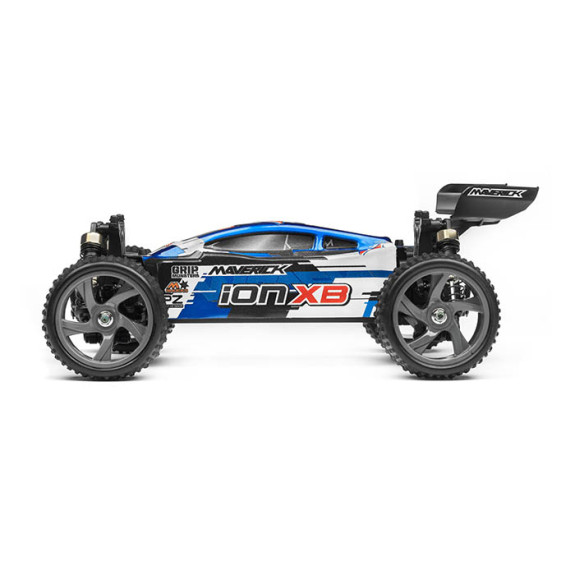 RC PRO : Maverick - Ion XB