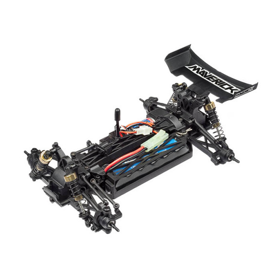 RC PRO : Maverick - Ion XB