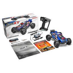 RC PRO : Maverick - Ion XT