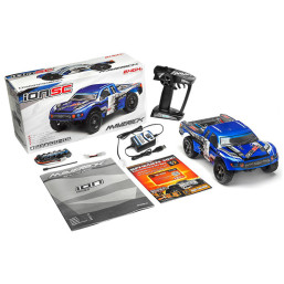 RC PRO : Maverick - Ion SC