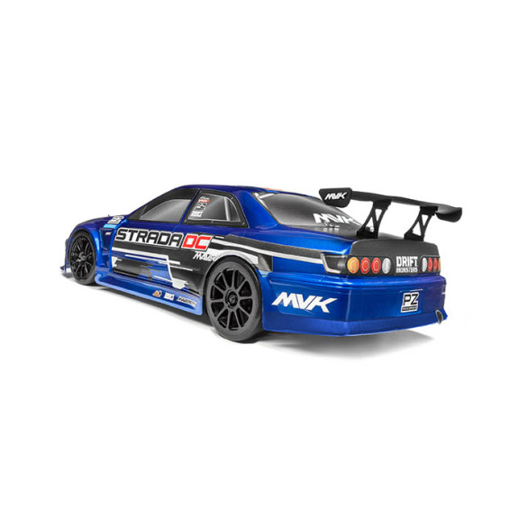 RC PRO : Maverick - Strada DC