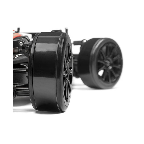 RC PRO : Maverick - Strada DC