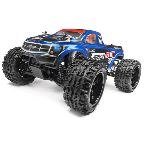 RC PRO : Maverick - Strada MT
