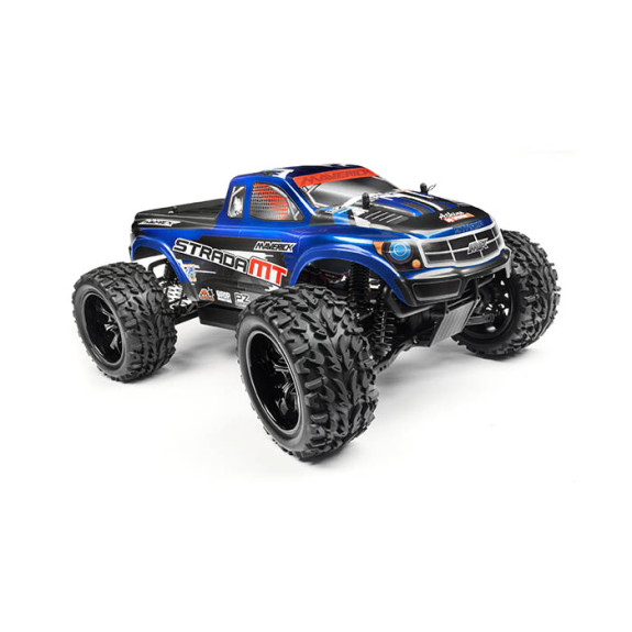 RC PRO : Maverick - Strada MT