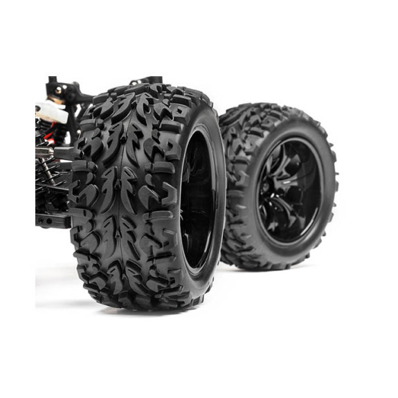 RC PRO : Maverick - Strada MT