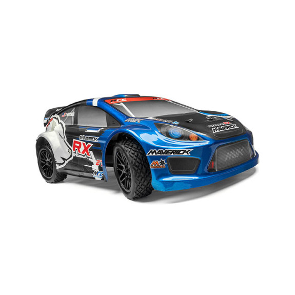 RC PRO : Maverick - Strada RX