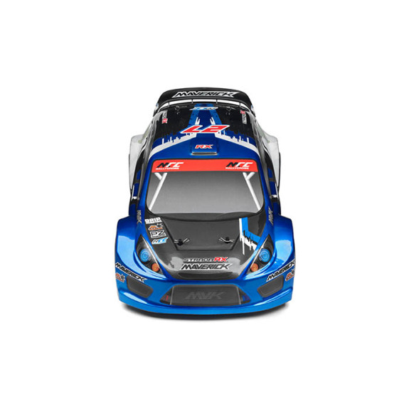 RC PRO : Maverick - Strada RX