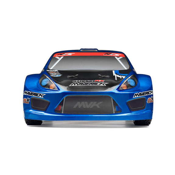 RC PRO : Maverick - Strada RX
