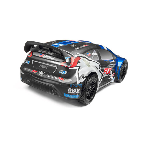 RC PRO : Maverick - Strada RX