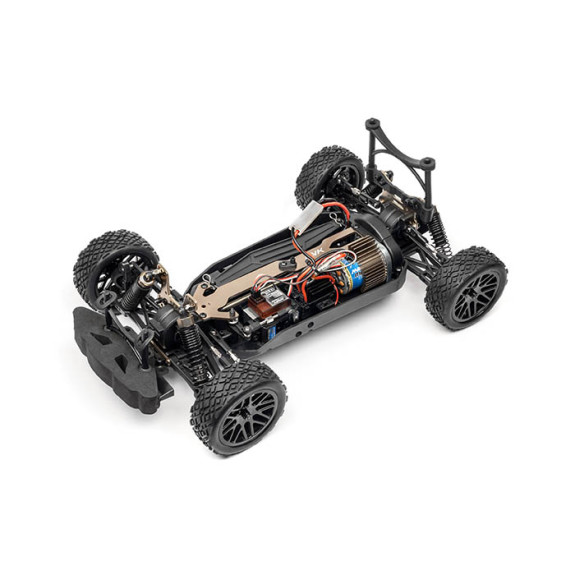 RC PRO : Maverick - Strada RX