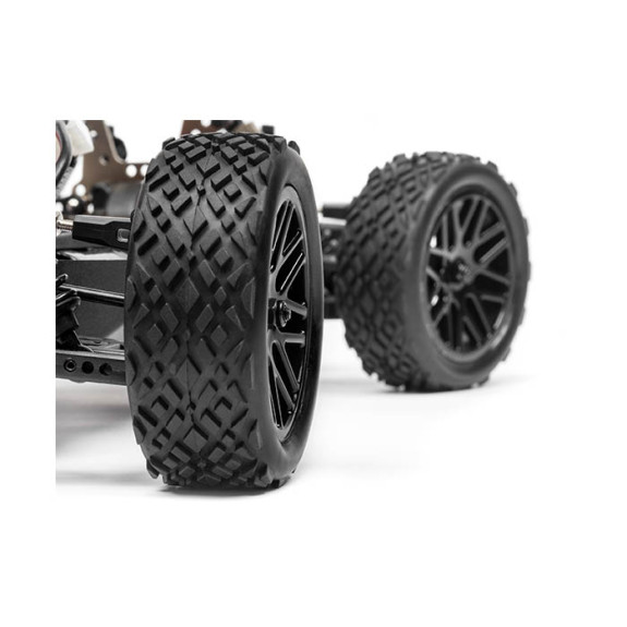 RC PRO : Maverick - Strada RX