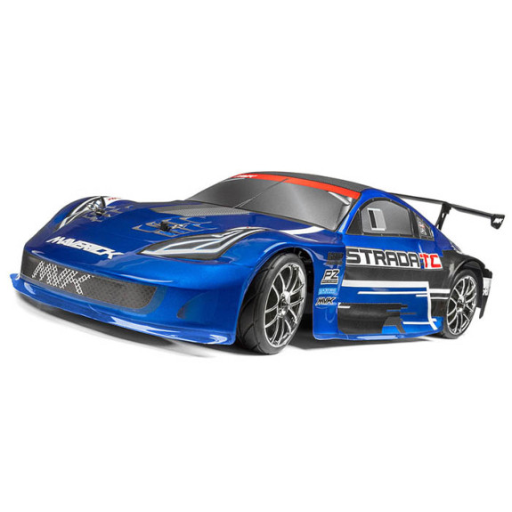 RC PRO : Maverick - Strada TC