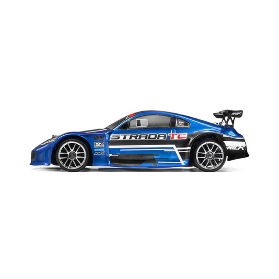 RC PRO : Maverick - Strada TC