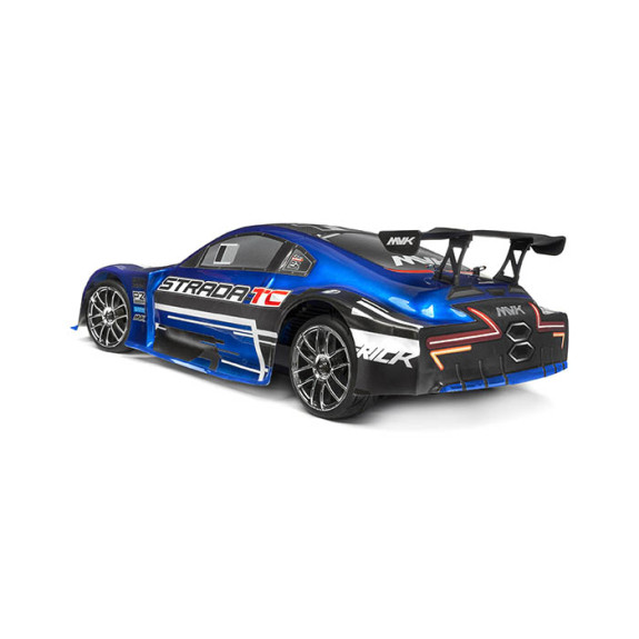 RC PRO : Maverick - Strada TC