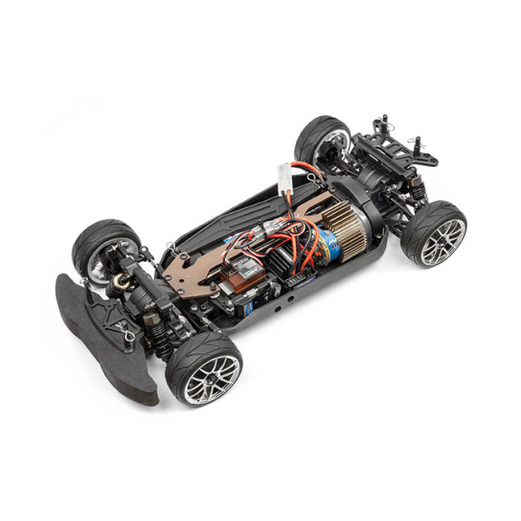 RC PRO : Maverick - Strada TC