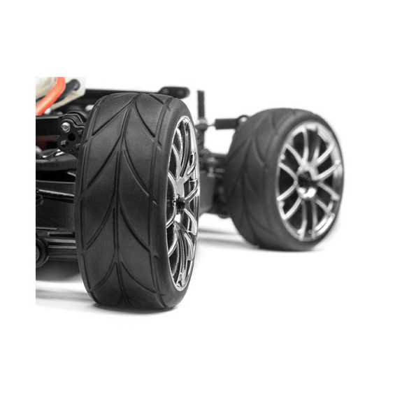 RC PRO : Maverick - Strada TC