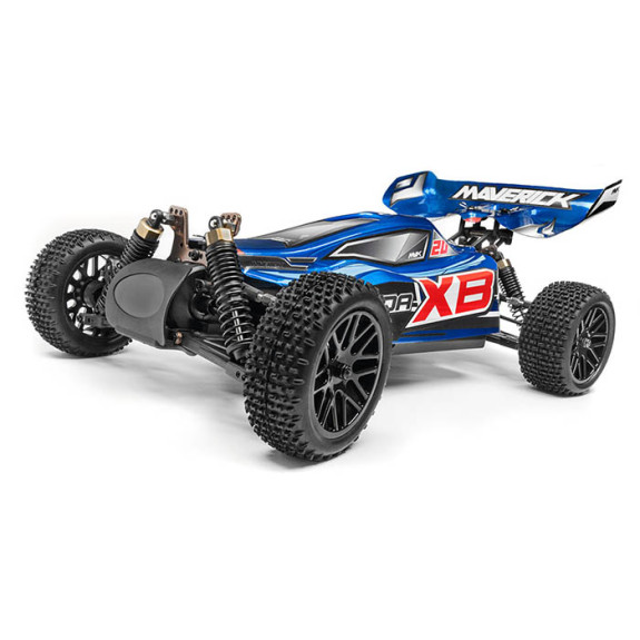 RC PRO : Maverick - Strada XB