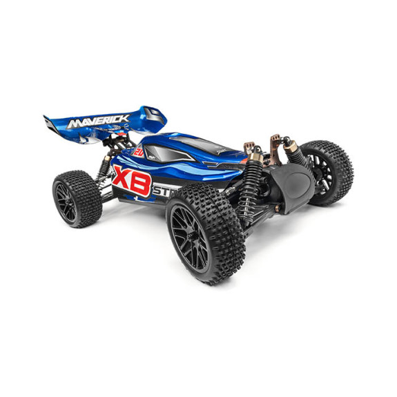 RC PRO : Maverick - Strada XB