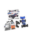 RC PRO : Maverick - Strada XB