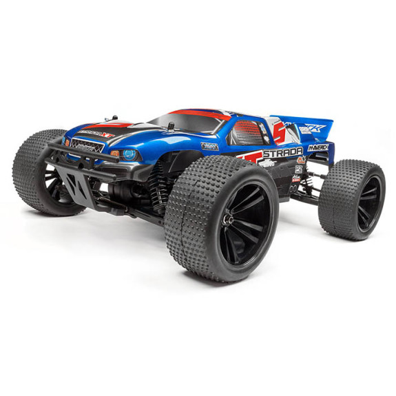 RC PRO : Maverick - Strada XT